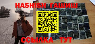 гашик Аргун